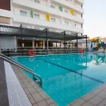 Pefkos Hotel 3*