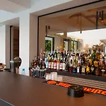Hotel Pefkos