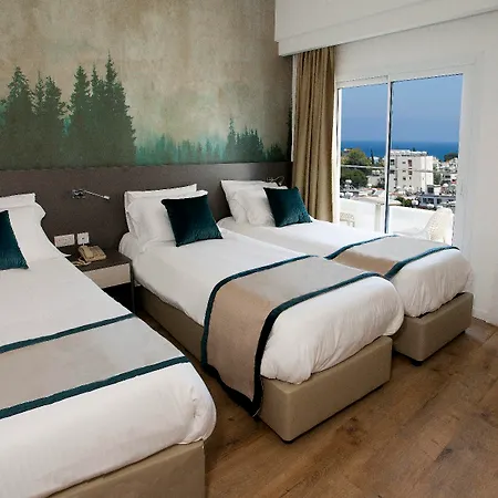 Hotel Pefkos