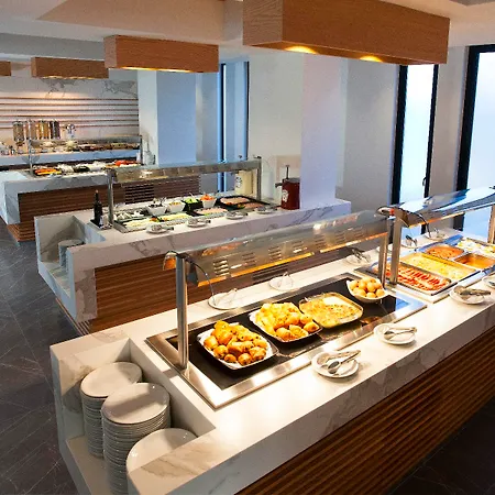 Pefkos 3* Limassol