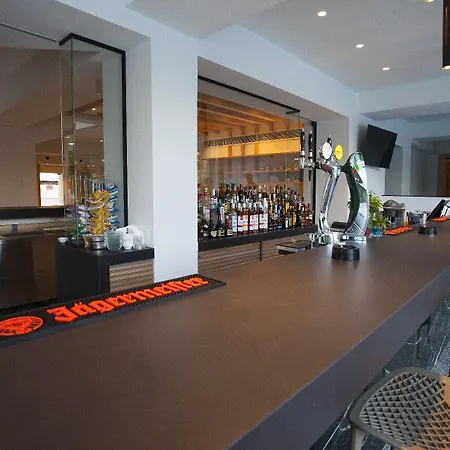 Pefkos Hotel 3*