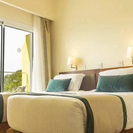 Pefkos Hotel