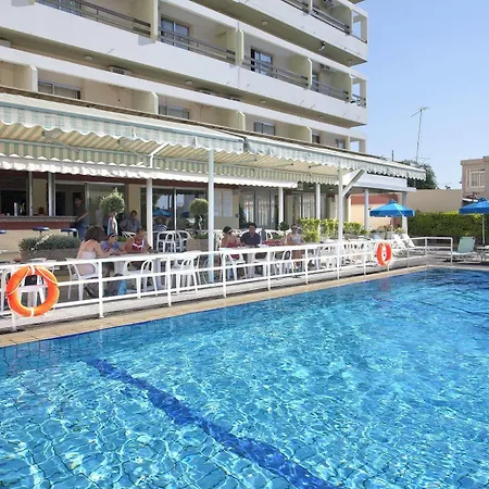 Pefkos Hotel