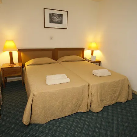 Pefkos Hotel 3*