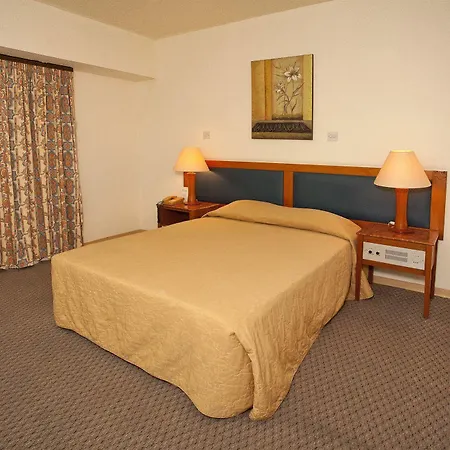 Hotel Pefkos