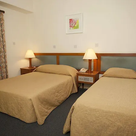 Pefkos Hotel Limassol