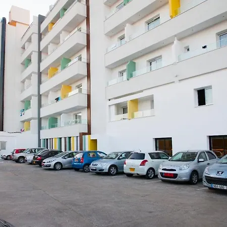 Pefkos Hotel