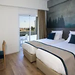 Szálloda Pefkos 3*