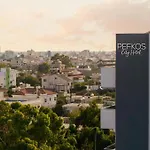 Pefkos