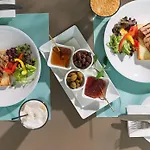 Pefkos Hotel 3*