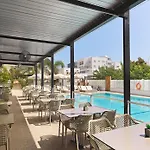 Pefkos Hotel 3*