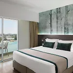 Hotel Pefkos Limassol