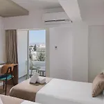 Pefkos Hotel