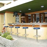 Szálloda Pefkos 3*