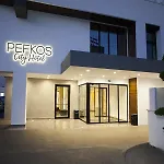 Szálloda Pefkos Limassol