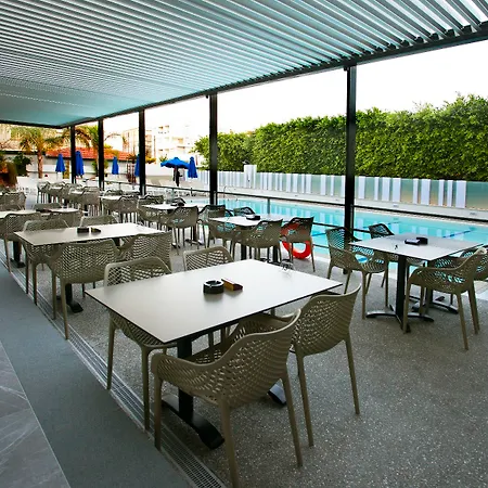 Pefkos Hotel 3*