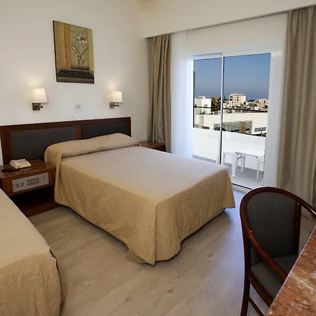 Pefkos Limassol