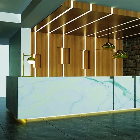 Hotel Pefkos Limassol