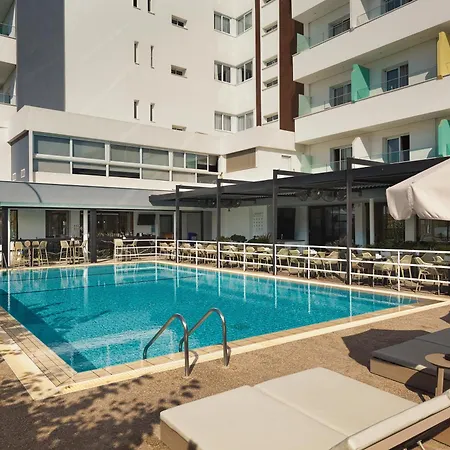 Pefkos Hotel Lemesos