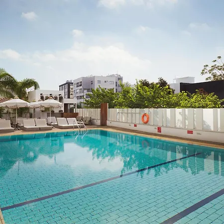 Hotel Pefkos 3*