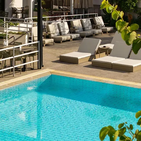 Pefkos Limassol