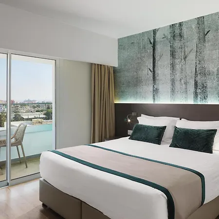 Hotel Pefkos Limassol