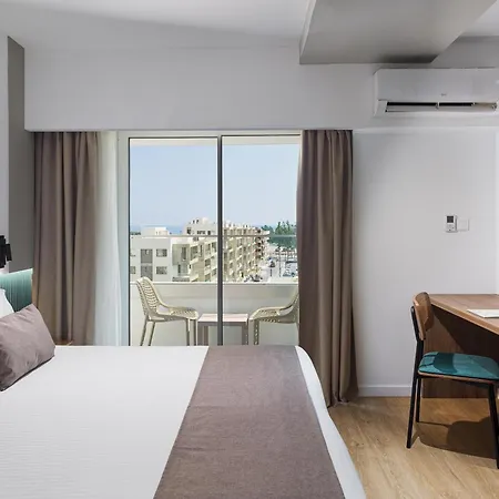 Pefkos 3* Limassol