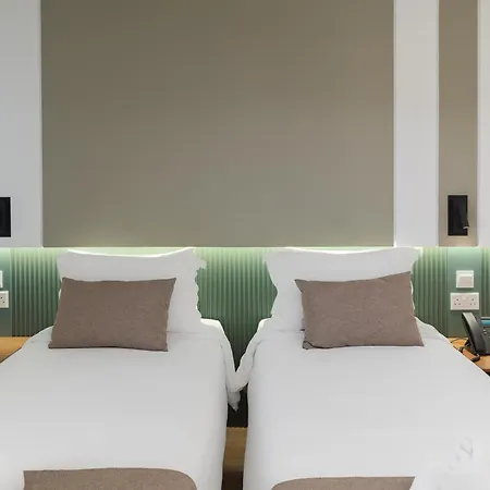 Hotel Pefkos Limassol