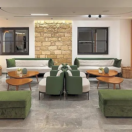 Hotel Pefkos 3*