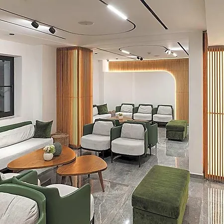 Hotel Pefkos