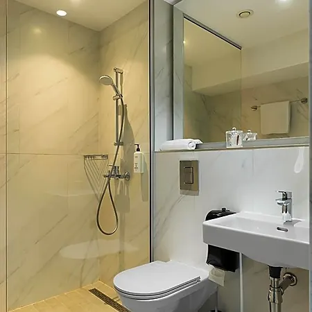 Pefkos Hotel Limassol