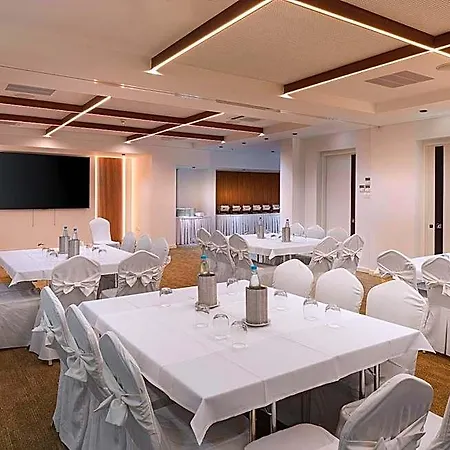 Pefkos Hotel 3*