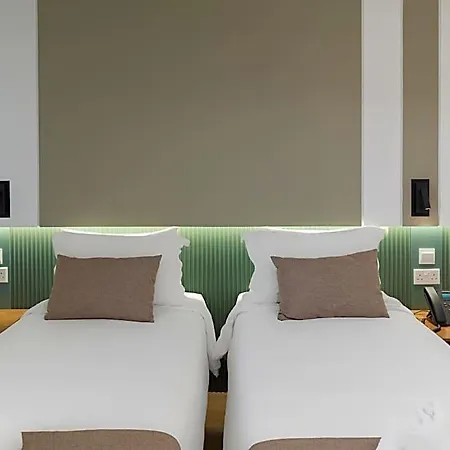 Hotel Pefkos 3*