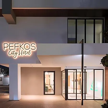 Pefkos Limassol