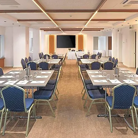 Pefkos Hotel 3*