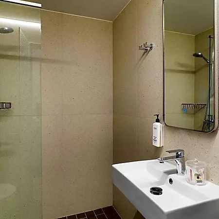 Pefkos Hotel 3*