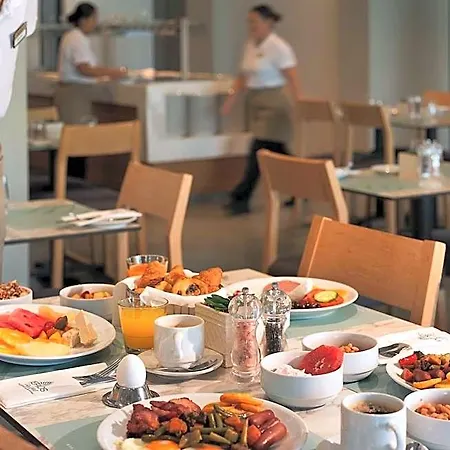 Hotel Pefkos 3*