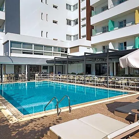 Pefkos 3* Limassol
