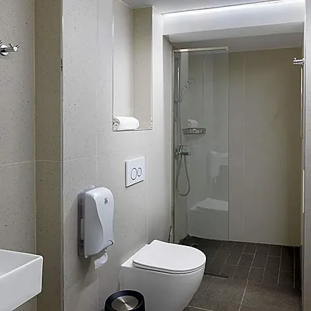 Pefkos 3* Limassol