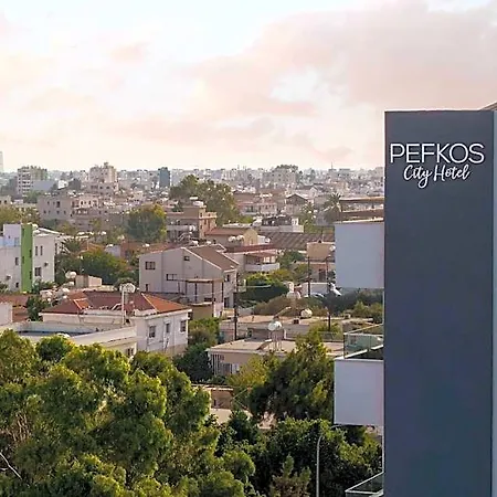 Pefkos Hotel 3*