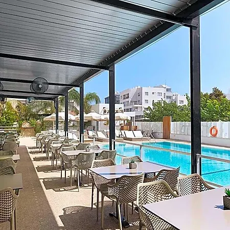 Pefkos 3* Limassol
