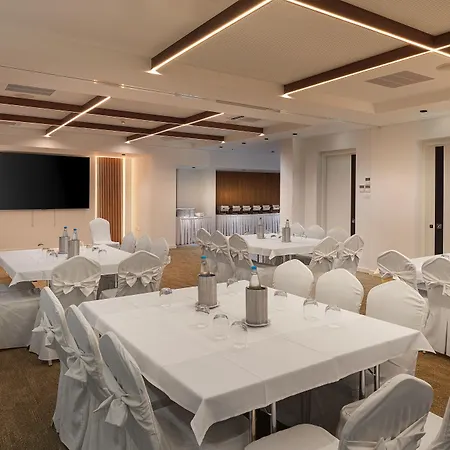 Pefkos Hotel 3*