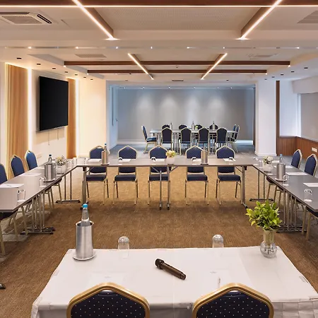 Pefkos Hotel 3*
