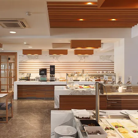 Pefkos 3* Limassol