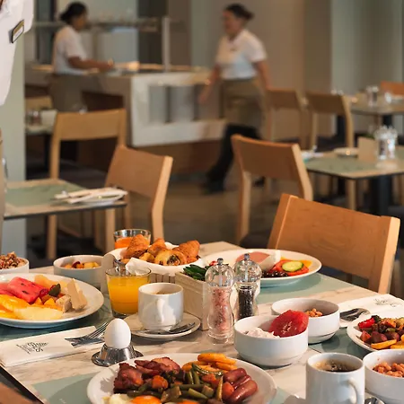 Pefkos Hotel 3*