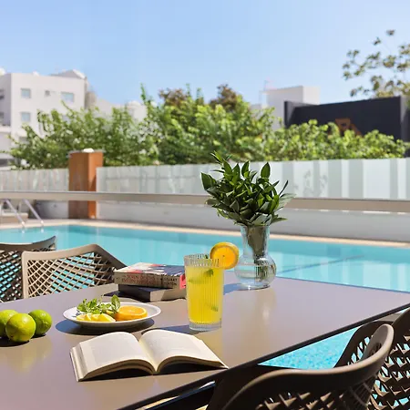 Pefkos Limassol
