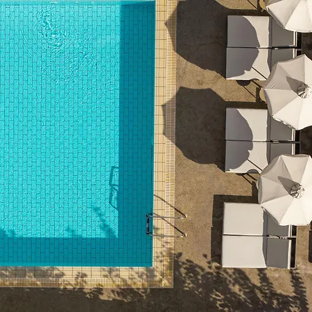 Pefkos Hotel 3*