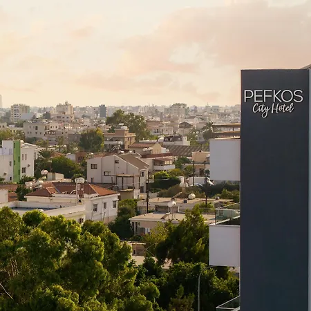 Pefkos Hotel