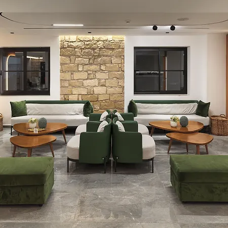 Hotel Pefkos 3*