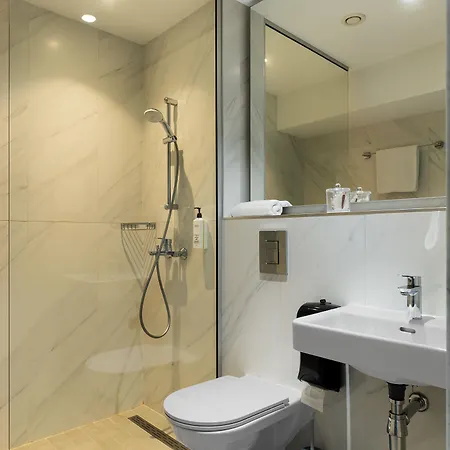 Pefkos 3* Limassol